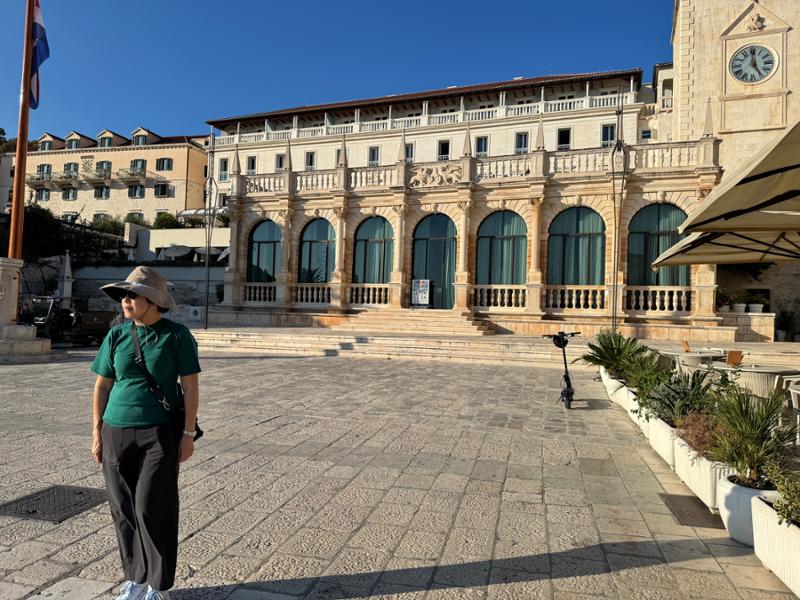 Fantastic holiday in Croatia