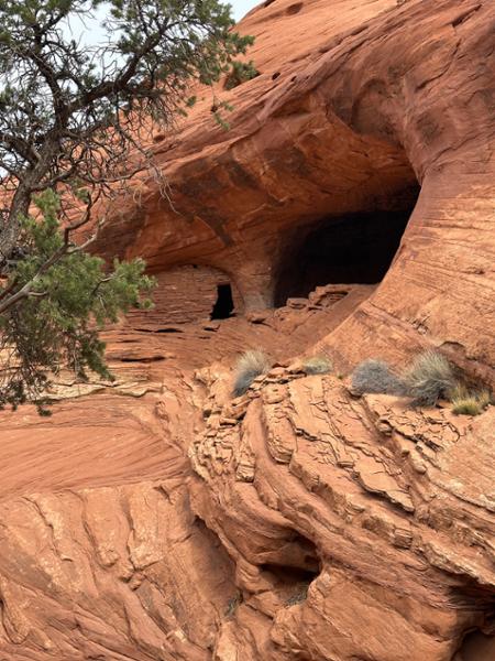 American Southwest Parks