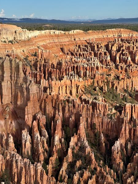 American Southwest Parks