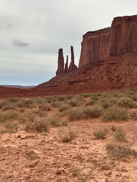 American Southwest Parks