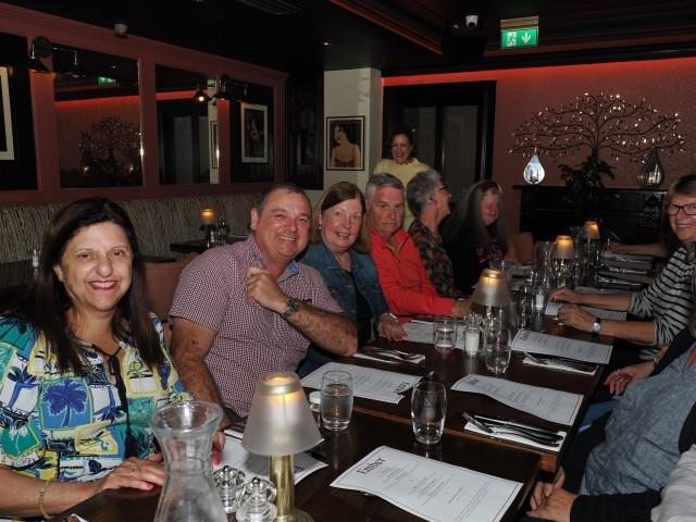Great adventure, friendly group excellent tour guide and driver