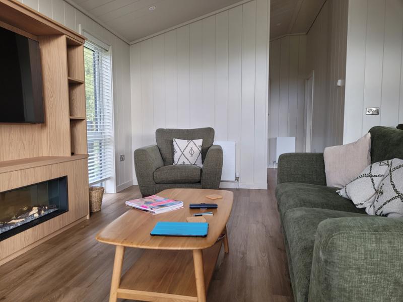 Green Hill Farm Holiday Village