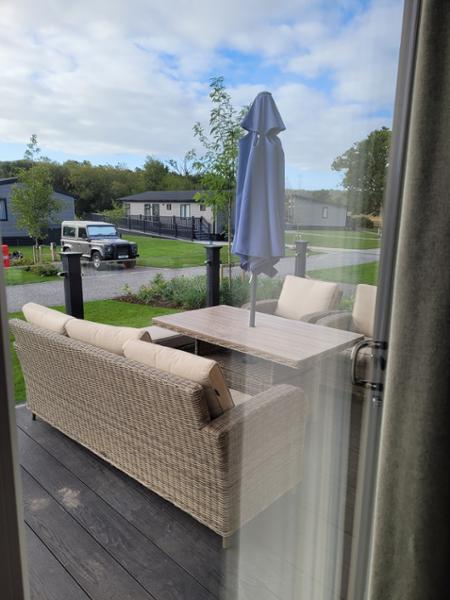 Green Hill Farm Holiday Village