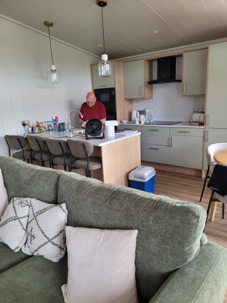Green Hill Farm Holiday Village