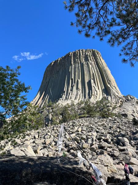 Great Tour- American Park Trails