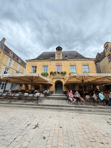 Country Toads of France