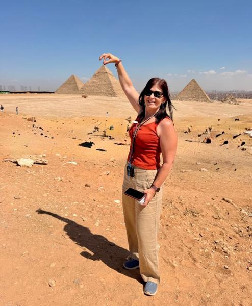 Splendours of Egypt September 2026