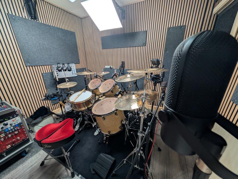 Golden Age Project R1A Premier