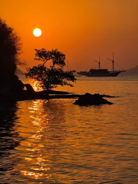 Wonders of Indonesia