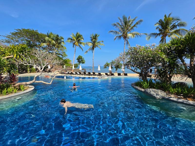 Wonders of Indonesia
