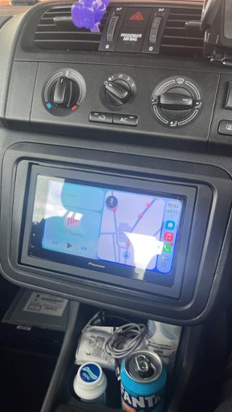 Pioneer SPH-DA77DAB