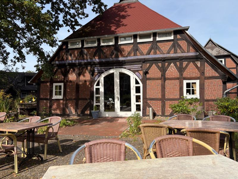 Ihr Ferien Hotel Brunnenhof