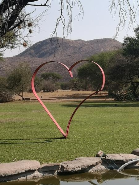 Namibia Adventure