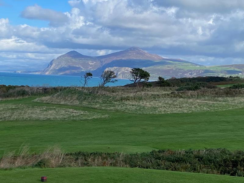 Nefyn & District Golf Club