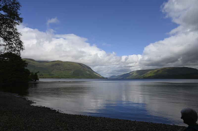 Gentle highlands experience in comfortable surrounding