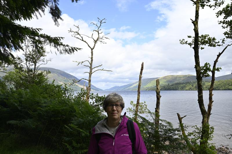 Gentle highlands experience in comfortable surrounding