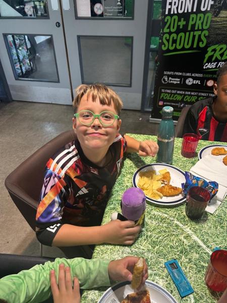 Online Kids Party