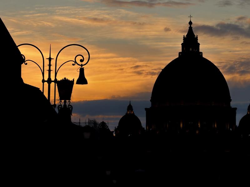 The Eternal City - Rome Photography Tour