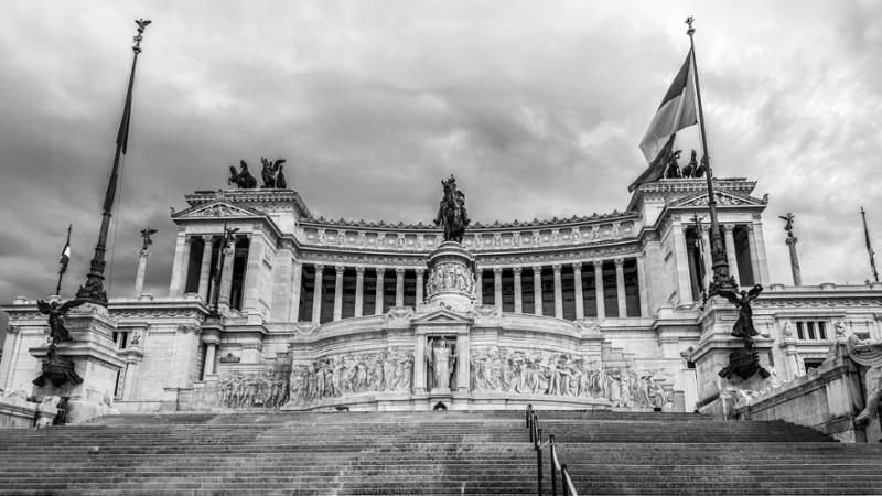 The Eternal City - Rome Photography Tour