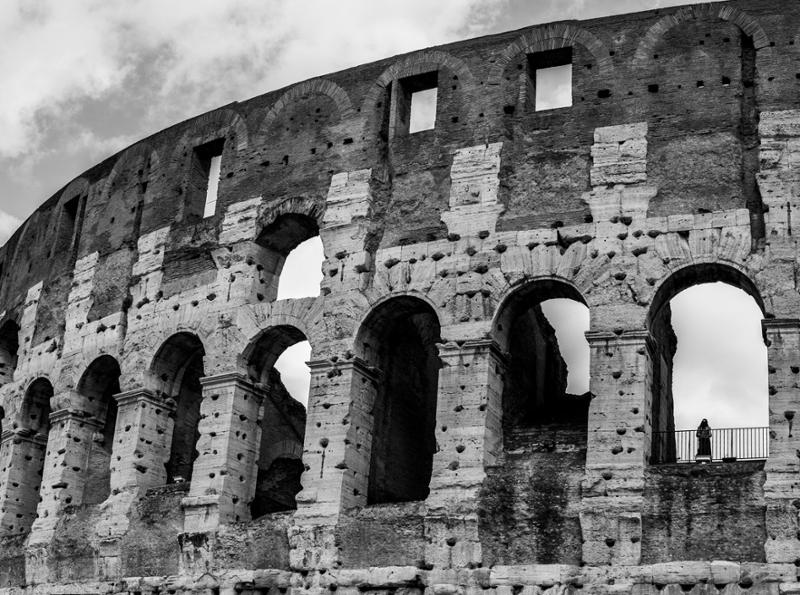 The Eternal City - Rome Photography Tour