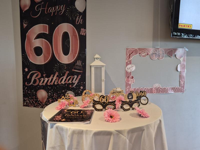 Function Room Hire