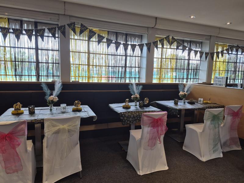 Function Room Hire