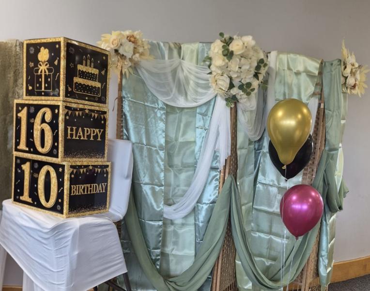Function Room Hire
