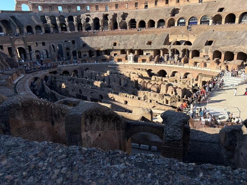 Perfect Tour of Italy!