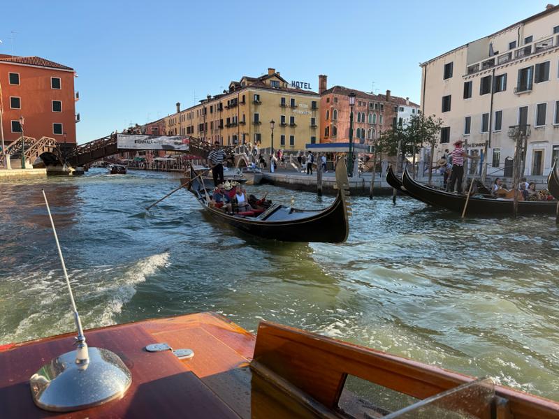 The Best of Italy