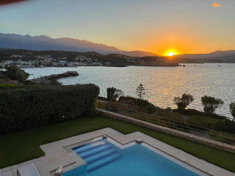 Villa Ammos