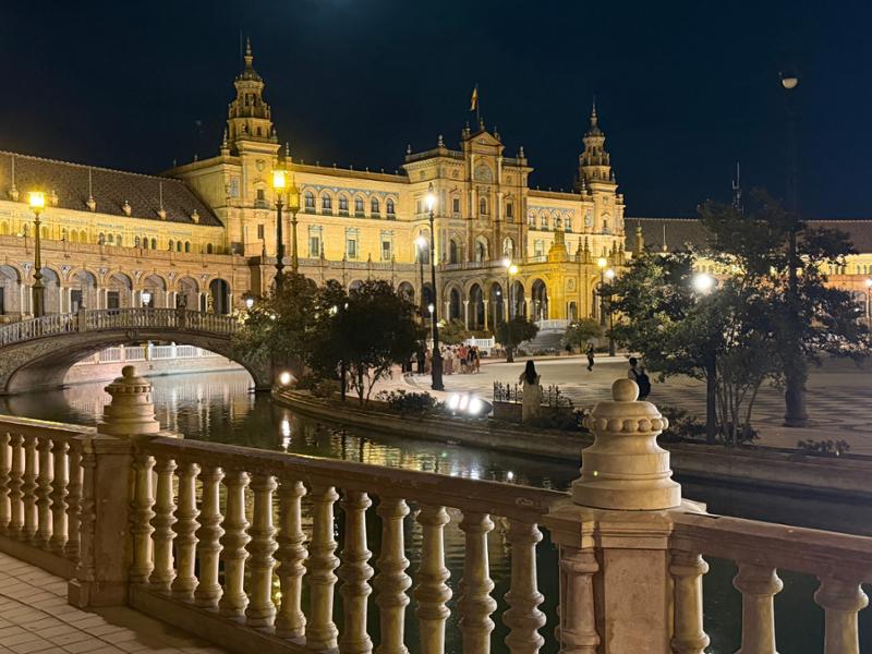 Great Spain and Portugal Tour