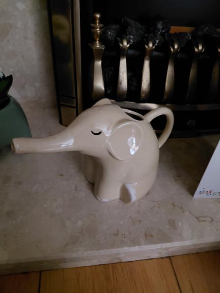 Sass & Belle Elephant Watering Can