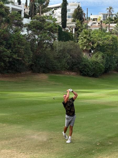 La Quinta Golf and Country Club