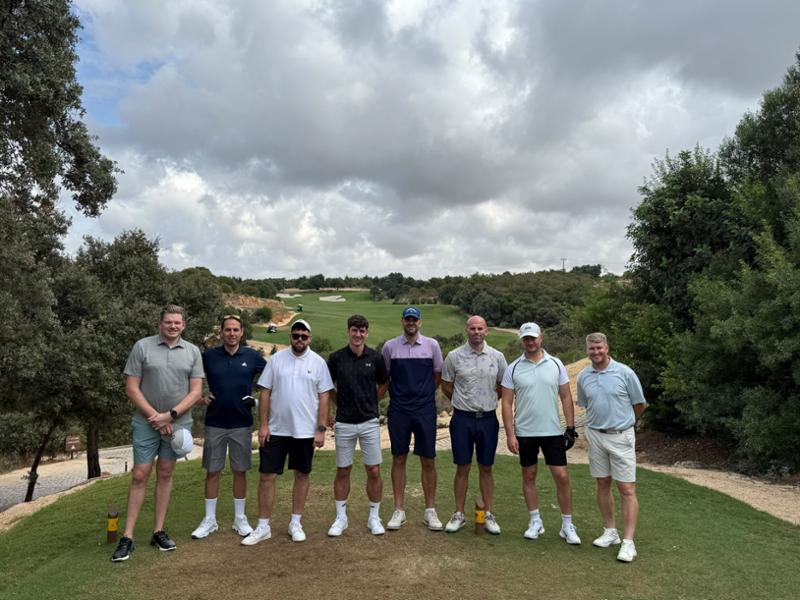 Amendoeira Golf Resort