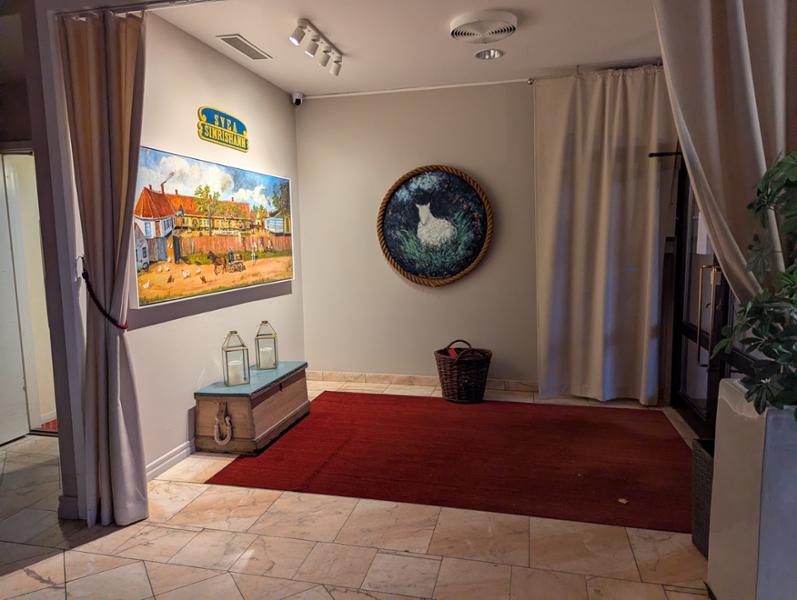 Hotell Svea