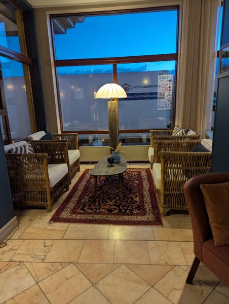 Hotell Svea