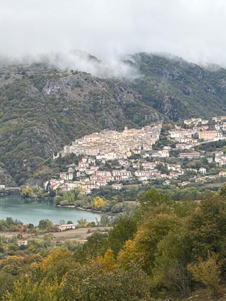 Amazing HF Abruzzo Holiday!