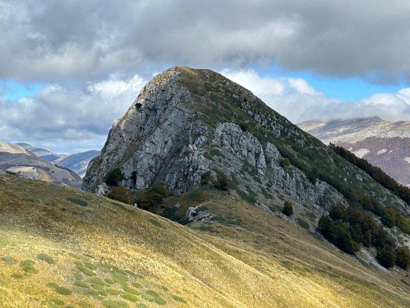 Amazing HF Abruzzo Holiday!
