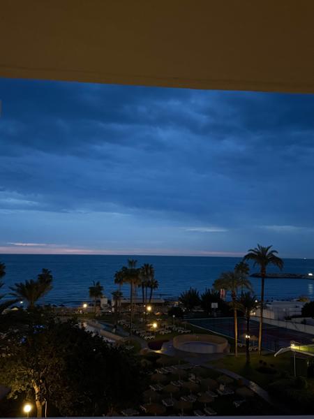 Sol Puerto Marina