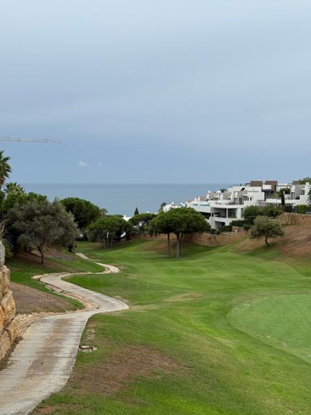 Cabopino Golf Club