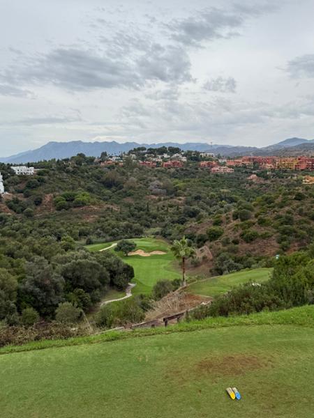 Cabopino Golf Club