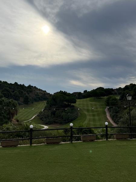 Alhaurin Golf