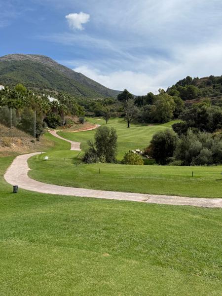 Alhaurin Golf