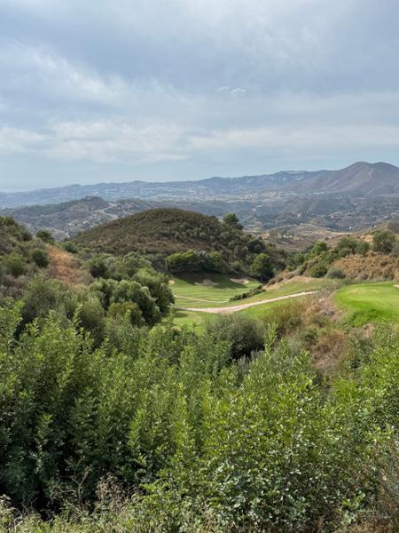 Alhaurin Golf