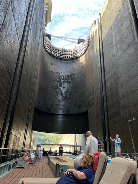 Douro  Porto & Salamanca River Cruise