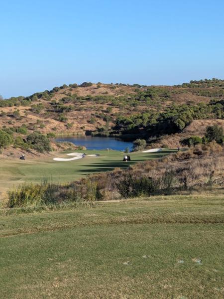 Monte Rei Golf Resort