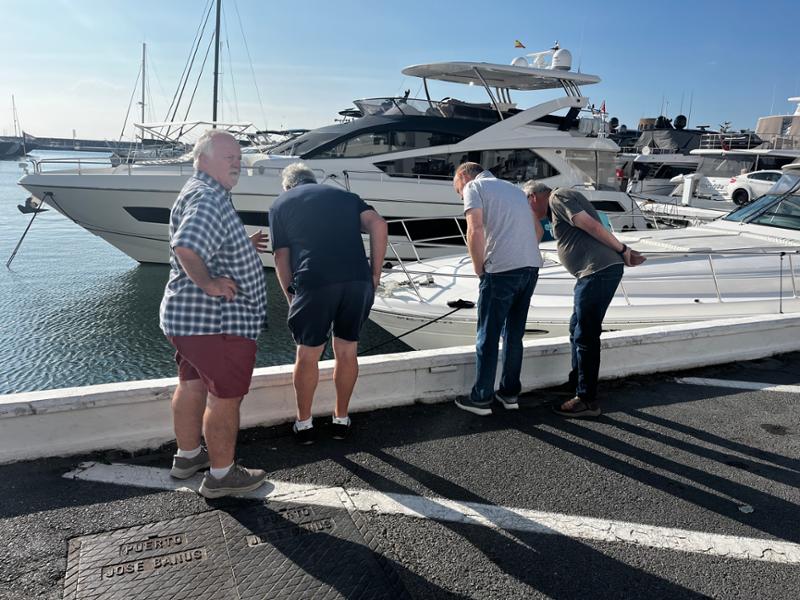 Occidental Puerto Banus