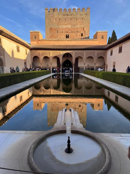 Classical Spain