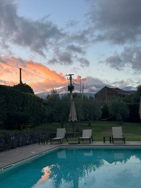 Villa Trecastagni