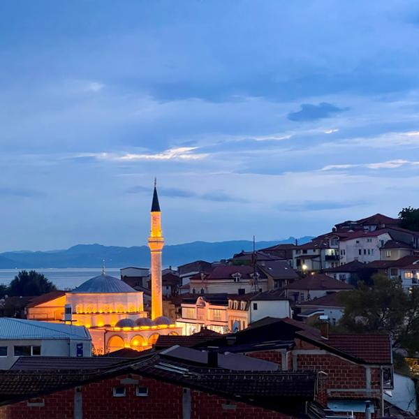 Adventures in Albania and North Macedonia
